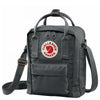 Fjällräven Kånken Sling 2.5 - Shoulder Bag 20 cm (Color: graphite)
