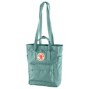 Fjällräven Kånken Totepack - Umhängetasche 40 cm (frost green) - Markenkoffer