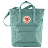 Fjällräven Kånken Totepack - Bolsa de hombro 40 cm (color: verde helado)