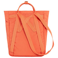 Fjällräven Kånken Totepack - Umhängetasche 40 cm (korall) - Markenkoffer