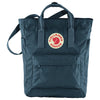 Fjällräven Kånken Totepack - Bolso bandolera 40 cm (navy)