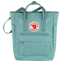 Fjällräven Kånken Totepack - Umhängetasche 40 cm (sky blue)