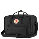 Fjällräven Kånken Weekender - Reisetasche 44 cm (black) - Ansicht 2
