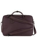 Fjällräven Kånken Weekender - Reisetasche 44 cm (blackberry) - Ansicht 2