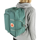 Fjällräven Kånken Weekender - Reisetasche 44 cm (frost green) - Markenkoffer
