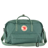 Fjällräven Kånken Weekender - Bolsa de viaje 44 cm (verde helado)