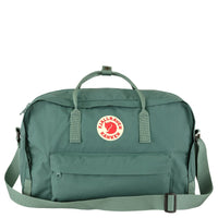 Fjällräven Kånken Weekender - Reisetasche 44 cm (frost green)
