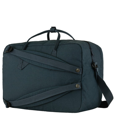 Fjällräven Kånken Weekender - Reisetasche 44 cm (navy) - Markenkoffer