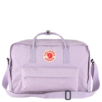 Fjällräven Kånken Weekender - Reisetasche 44 cm (pastel lavenlder)