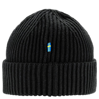 Fjällräven Lite Logo Hat - Mütze (black) - Ansicht 3