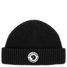 Fjällräven Lite Logo Hat - Mütze (black)