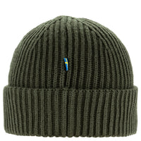Fjällräven Lite Logo Hat - Mütze (deep forest) - Ansicht 3