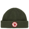 Gorra Fjällräven Lite Logo - gorro (deep forest)