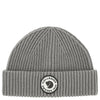 Gorra Fjällräven Lite Logo - gorro (gris)