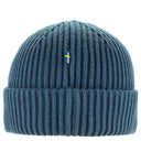 Fjällräven Lite Logo Hat - Mütze (indigo blue) - Markenkoffer