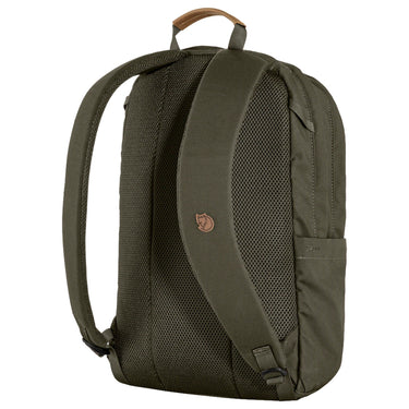 Fjällräven Räven 20 - Rucksack 15" 42 cm (dark olive) - Markenkoffer