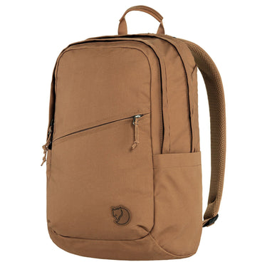 Fjällräven Räven 20 - Rucksack 15" 42 cm (khaki dust) - Markenkoffer