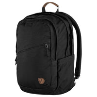Fjällräven Räven 28 - Rucksack 15" 47 cm (black) - Ansicht 2