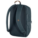 Fjällräven Räven 28 - Rucksack 15" 47 cm (navy) - Ansicht 3