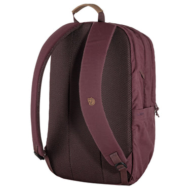 Fjällräven Räven 28 - Rucksack 15" 47 cm (port) - Ansicht 3
