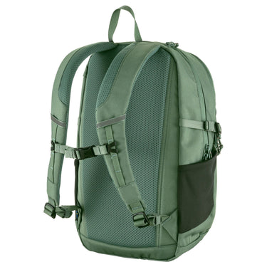 Fjällräven Skule 20 - Rucksack 15" 43 cm (patina green) - Markenkoffer