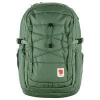 Fjällräven Skule 20 - Rucksack 15" 43 cm (patina green) - Markenkoffer