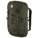 Fjällräven Skule 26 - Rucksack 15" 50 cm (deep forest) - Ansicht 2