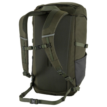 Fjällräven Skule 26 - Rucksack 15" 50 cm (deep forest) - Ansicht 3