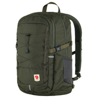 Fjällräven Skule 28 - Rucksack 15" 50 cm (deep forest) - Markenkoffer
