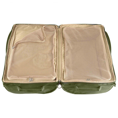 Fjällräven Splitpack L - Reisetasche 58 cm (black) - Markenkoffer