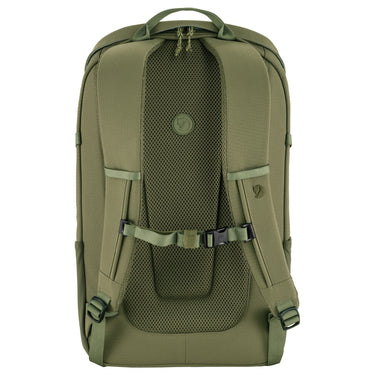 Fjällräven Ulvö 23 - Rucksack 45 cm (green) - Ansicht 3