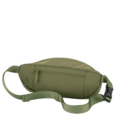 Fjällräven Ulvö - Gürteltasche 28 cm M (green) - Markenkoffer