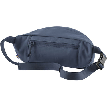 Fjällräven Ulvö - Gürteltasche 28 cm M (mountain blue) - Markenkoffer