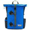 Fjällräven Vardag Foldsack 25 - Mochila 45 cm (Color: un blue-coal black)