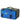 Fjällräven Vardag Splitpack 45 - Reisetasche/Reiserucksack 48 cm (un blue - green, 48 cm) - Markenkoffer