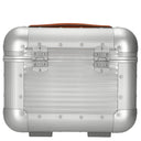 FPM Bank Aluminium - Beautycase 33 cm (moonlight silver) - Ansicht 4