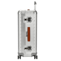FPM Milano Bank Aluminium Spinner 76 - 4-Rollen-Trolley 75 cm (moonlight silver) - Ansicht 3
