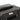 FPM Milano Bank Light Spinner 53 front pocket - 4 - Rollen - Kabinentrolley 53 cm (licorice black) - Markenkoffer