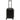 FPM Milano Bank Light Spinner 53 front pocket - 4 - Rollen - Kabinentrolley 53 cm (licorice black) - Markenkoffer