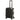 FPM Milano Bank Light Spinner 53 front pocket - 4 - Rollen - Kabinentrolley 53 cm (licorice black) - Markenkoffer