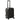 FPM Milano Bank Light Spinner 53 front pocket - 4 - Rollen - Kabinentrolley 53 cm (licorice black) - Markenkoffer