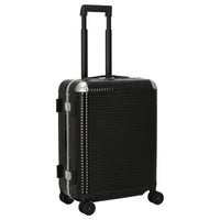 FPM Milano Bank Light Spinner 55 - 4-Rollen-Kabinentrolley 55 cm (moss green) - Ansicht 5