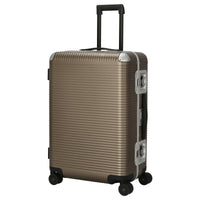 FPM Milano Bank Light Spinner 68 - 4-Rollen-Trolley 68 cm (matt almond) - Ansicht 2