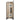 FPM Milano Bank Light Trunk on Wheels L - 4 - Rollen - Trolley 82 cm (matt almond) - Markenkoffer