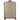 FPM Milano Bank Light Trunk on Wheels L - 4 - Rollen - Trolley 82 cm (matt almond) - Markenkoffer