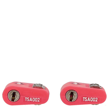 FPM Milano Accessories Padloccks - TSA Schlösser(Paar) (wild watermelon) - Markenkoffer