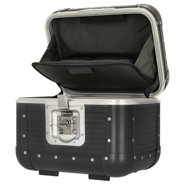 FPM Bank Aluminium - Beautycase 33 cm (caviar black) - Ansicht 8
