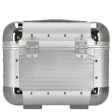 FPM Bank Aluminium - Beautycase 33 cm (moonlight silver) - Ansicht 4