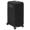 FPM Bank Accessories Cover - Funda de maleta (negro, Spinner 53)