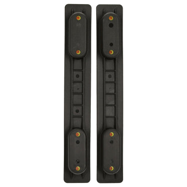 FPM Milano Accessories Handeles - Tragegriffe (Paar) (laser lemon, check - in size) - Markenkoffer